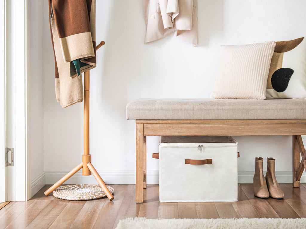 Shoe Organizer for Closet, Fits up to 16 Pairs, 1 Pack