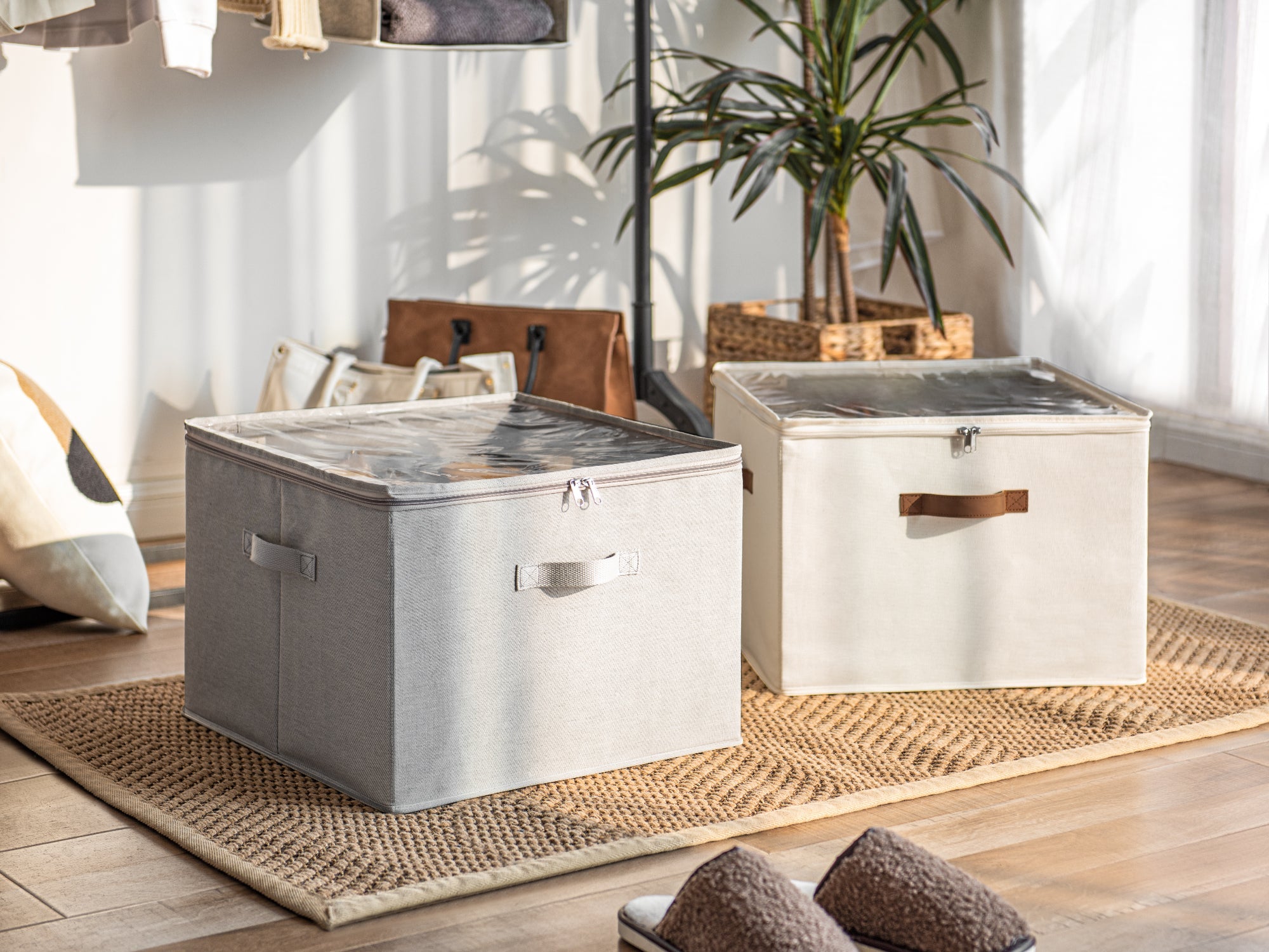 Shoe Organizer for Closet, Fits up to 16 Pairs, 1 Pack