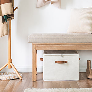 Shoe Organizer for Closet, Fits up to 16 Pairs, 1 Pack